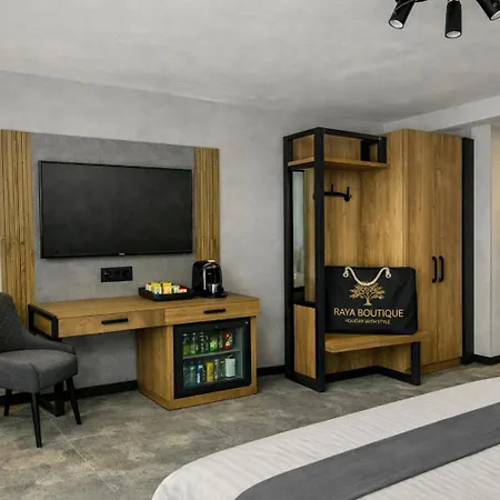 Otel Raya Boutique 3*