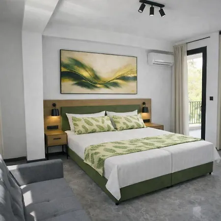 Ξενοδοχείο Raya Boutique 3*
